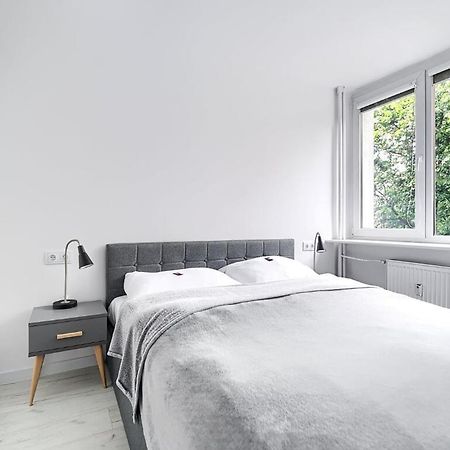 Apartament Matejki II - Unique Apartments Szczecin Kültér fotó