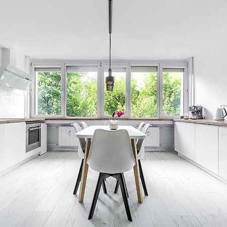 Apartament Matejki II - Unique Apartments Szczecin Kültér fotó