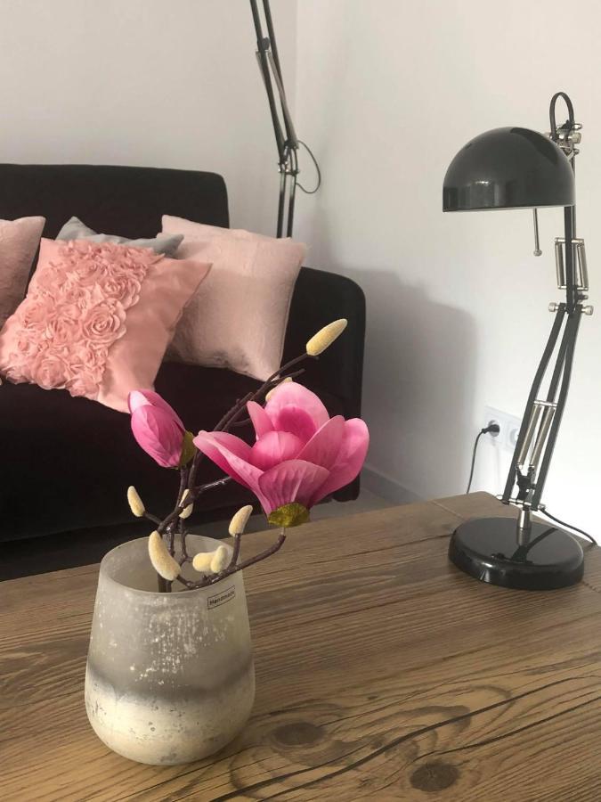 Apartament Matejki II - Unique Apartments Szczecin Kültér fotó