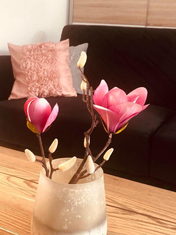 Apartament Matejki II - Unique Apartments Szczecin Kültér fotó