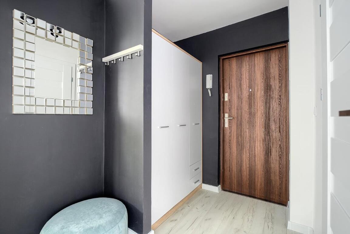 Apartament Matejki II - Unique Apartments Szczecin Kültér fotó